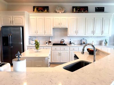 Kitchen Cabinets Allen
