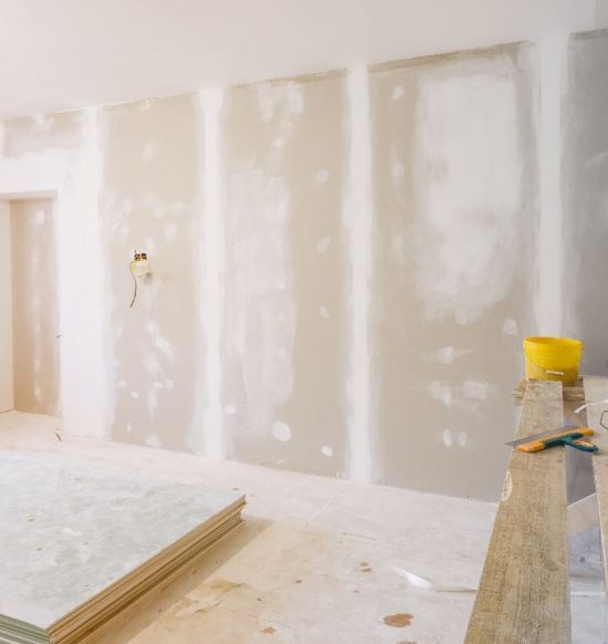 drywall repair buffalo ny