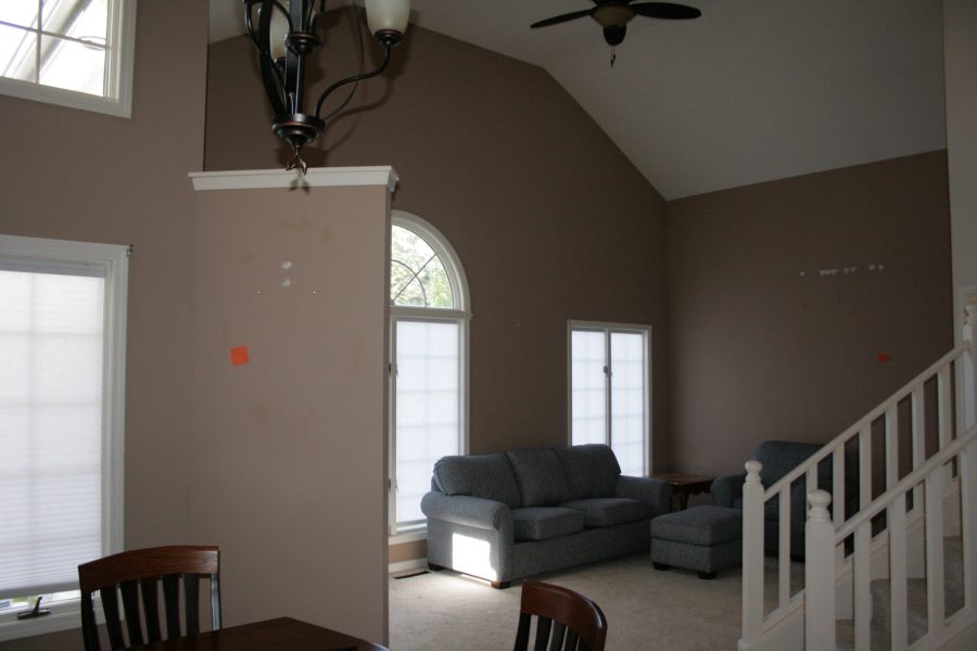 Duplex Painting Project Preview Image 9
