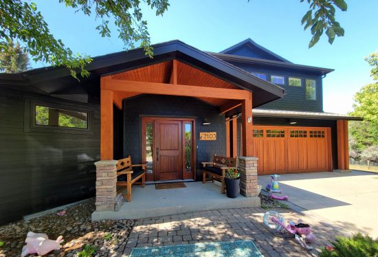 House painting