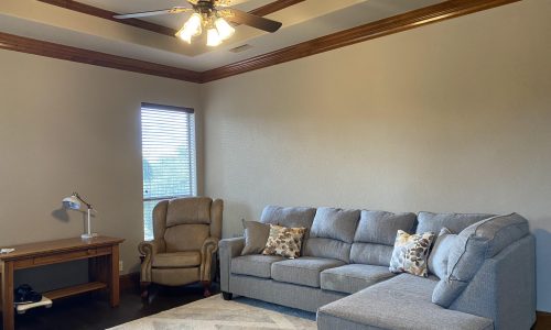 Interior Painting
