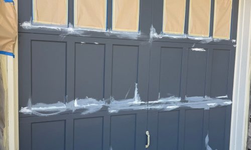 Garage Door Repairs