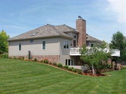 CertaPro Painters in Omaha, NE. are your Exterior painting experts
