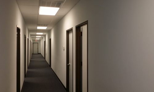 Commercial Office Space in League City