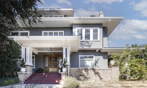 SE Portland Home