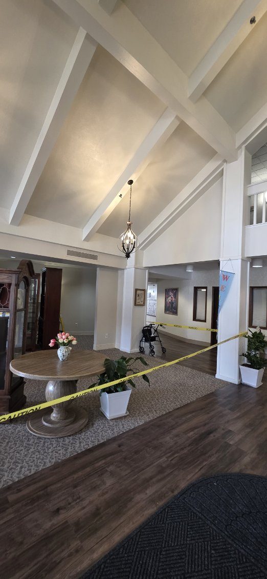 Sentinel Point Interior Painting Project Preview Image 5