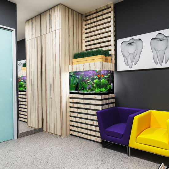 dental office in birmingham, mi