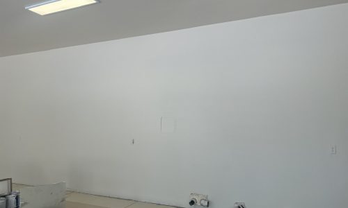 Interior Walls