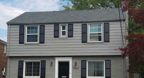 The #1 House Painters in DC