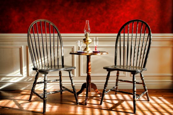 faux finish
