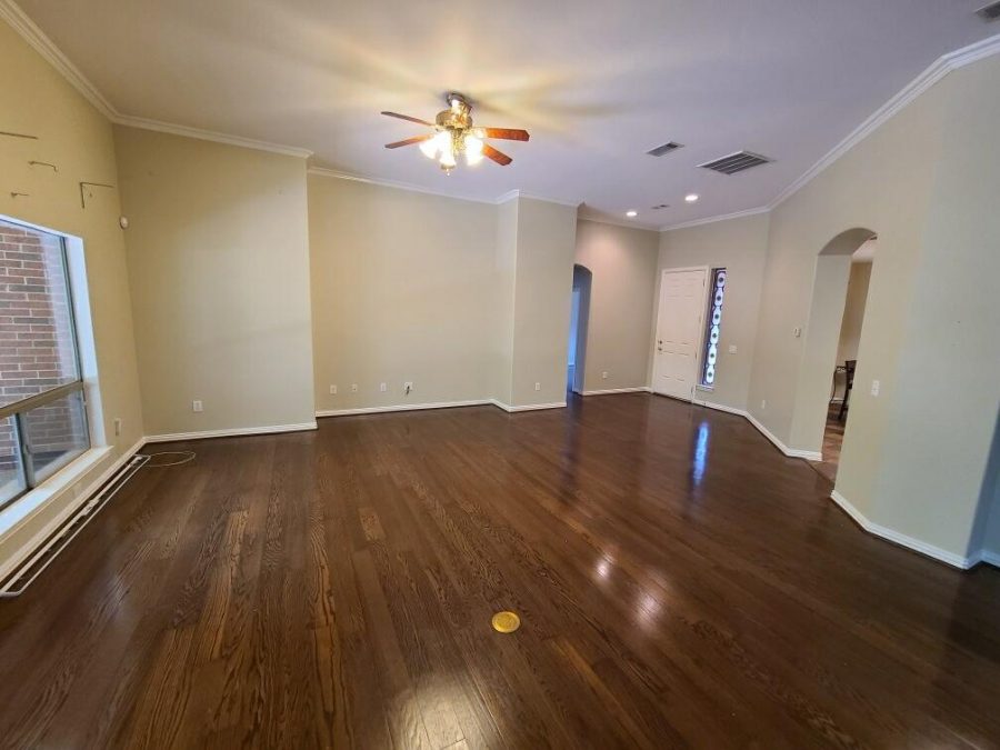 Repainted great room Preview Image 13