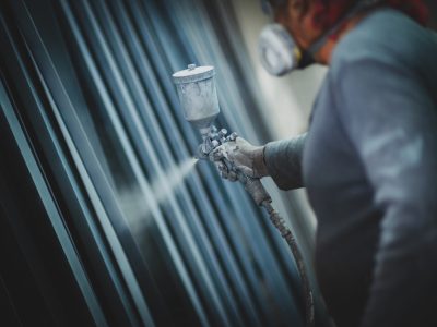 paint sprayers