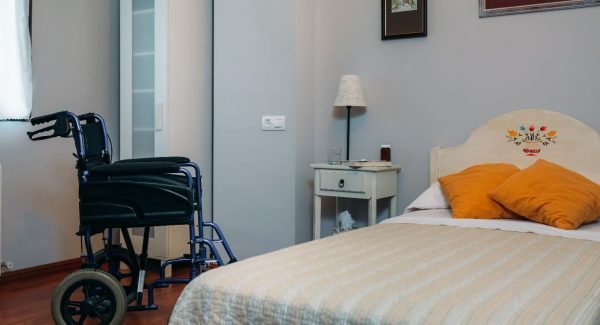 Nursing/Rehab Facilities