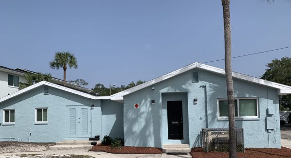 Citrus Groves Apartments 