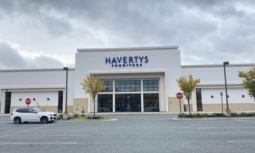 Haverety's Exterior Painting