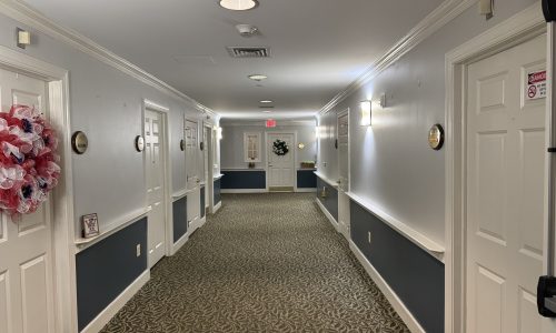 A Refreshing New Look!