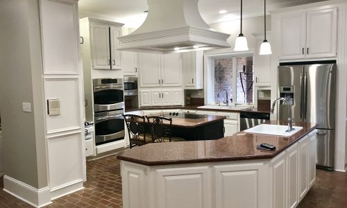 Kitchen Painting