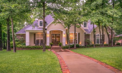 Beautiful Estate