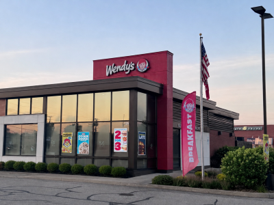 Wendys Painting