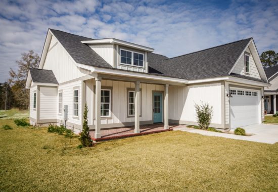 siding painting