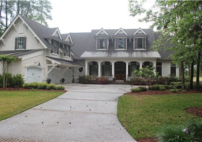 CertaPro Painters the exterior house painting experts in Okatie, SC