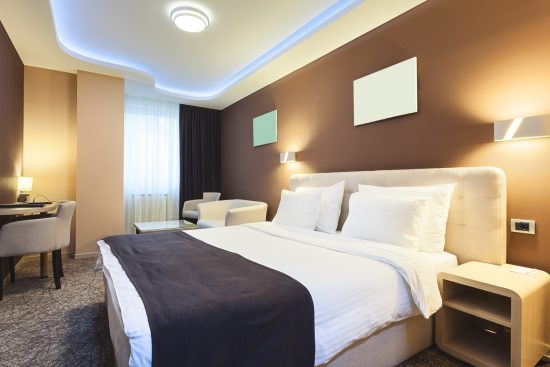 best hotel painters