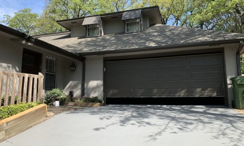 Exterior Painting