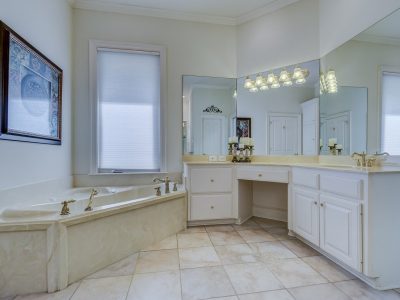 bathroom cabinets