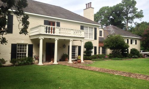 Exterior Painting
