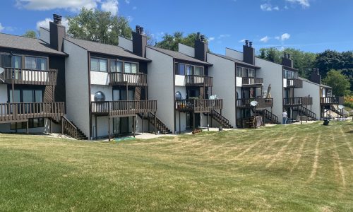 Exterior Painting