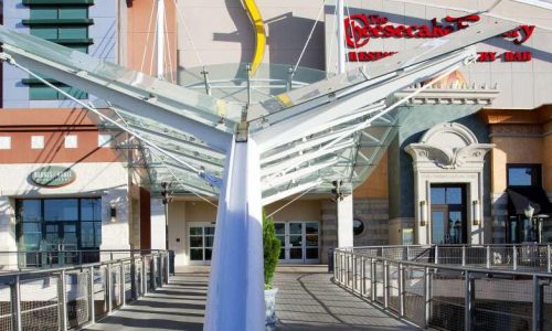 Stonebriar Center