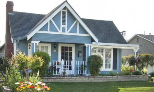 Home Painting Project