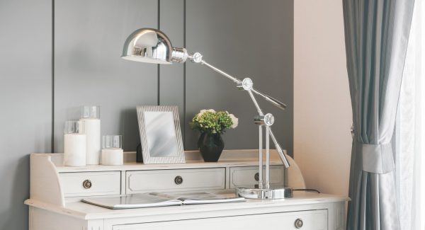 The 5 Best Home Office Paint Colors