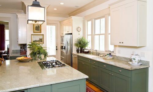 professional cabinet painters near you