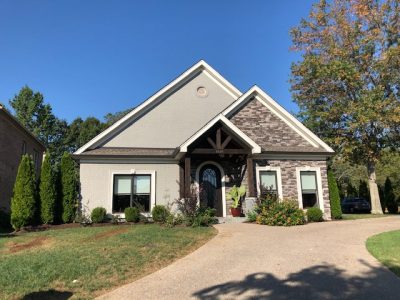 Cottontown Home
