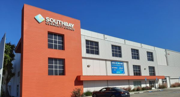 Exterior After Painting
