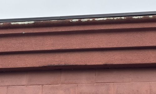 Bradley Company - Before