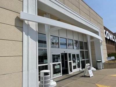 kohls commercial painting apple valley minnesota