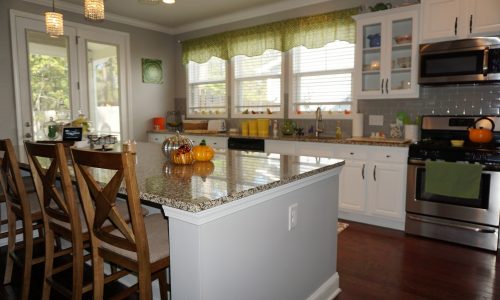 Modern Kitchen