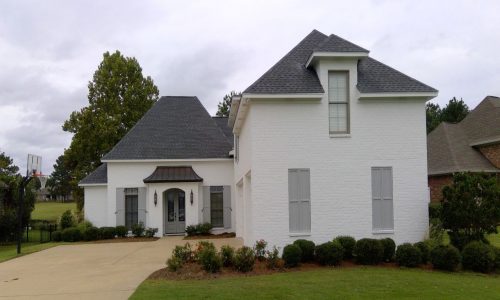 residential brick painters