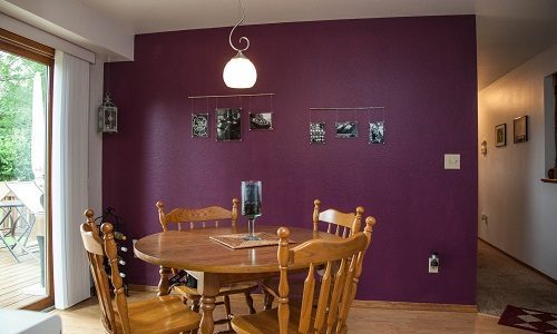 Kitchen Painting Project