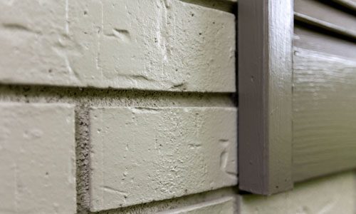 paint brick