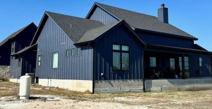 Exterior Painting