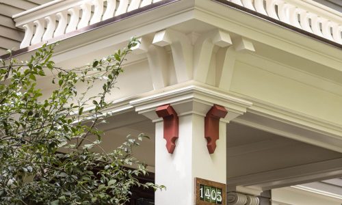 Trim Painting Portland