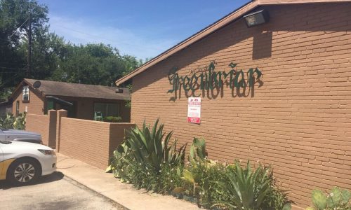 Commercial Apartment Painting - CertaPro Painters in Cedar Park, TX