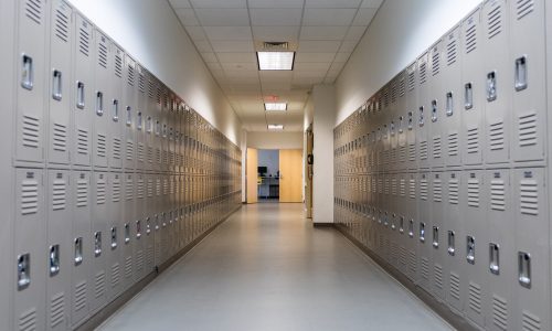 Hallways