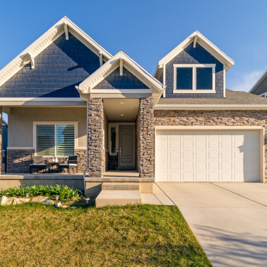Fiber Cement Siding