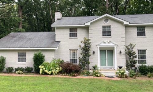 Exterior Painting