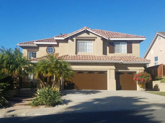 CertaPro Painters in Carmel Valley, CA. Your Exterior painting experts