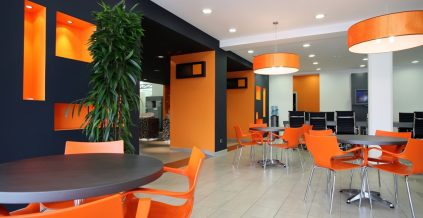 Cafeteria Project Project